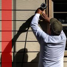 Best Insulated Siding Installation  in Rochester, MN